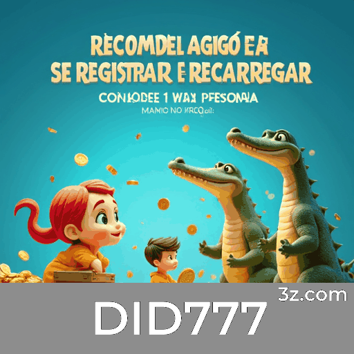 DID777 Jogos: Transforme Suas Habilidades em Vitórias com Estratégias de Cassino