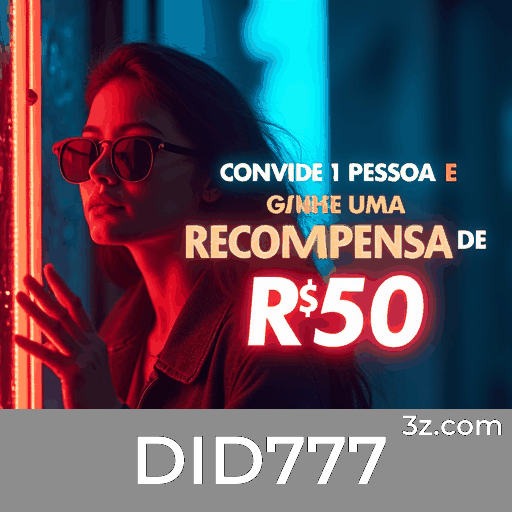 Desbloqueie Privilégios Exclusivos com Sua Conta DID777