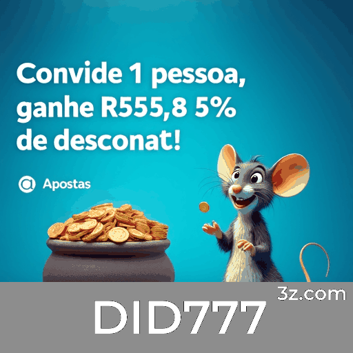 Emocione-se e Mergulhe no Ambiente Envolvente do Cassino DID777