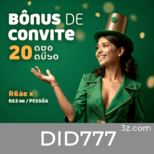 Apostas Esportivas Profissionais no Brasil com DID777
