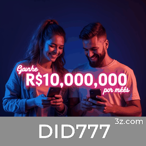 DID777 Jogos: Transforme Suas Habilidades em Vitórias com Estratégias de Cassino