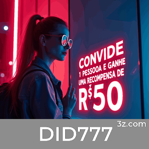 Desbloqueie Privilégios Exclusivos com Sua Conta DID777