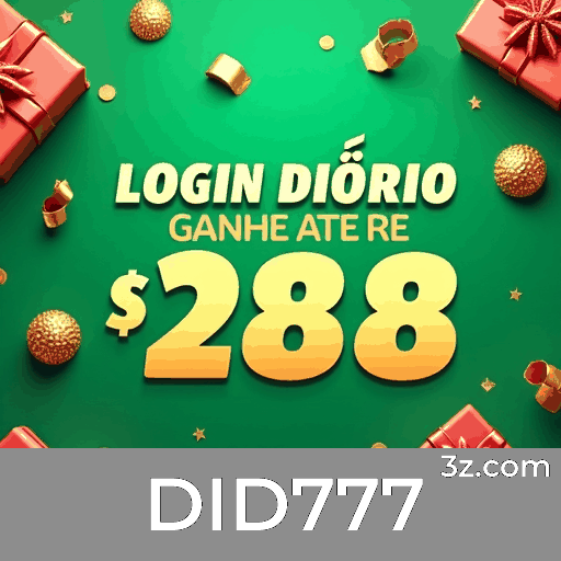 Apostas Esportivas Profissionais no Brasil com DID777