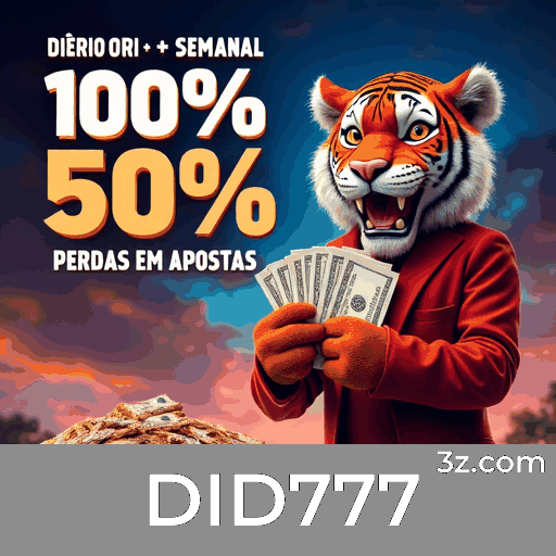 DID777: Ofertas Exclusivas para Usuários Brasileiros