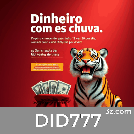 Apostas Rápidas e Fáceis com o Aplicativo Móvel DID777