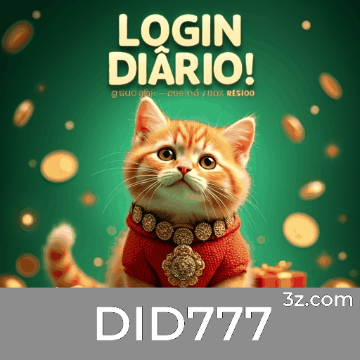 DID777: Ofertas Exclusivas para Usuários Brasileiros