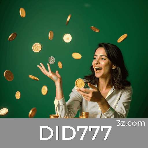 DID777: Inovação em Jogos com Tecnologia de Ponta