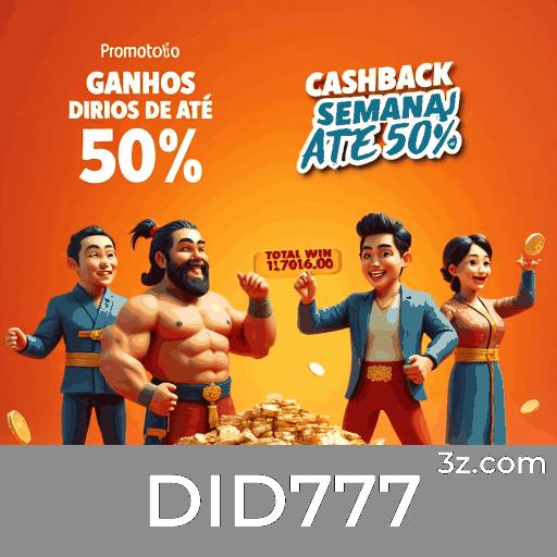 DID777: Ofertas Exclusivas para Usuários Brasileiros