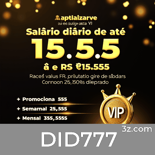 DID777 Verde: Exemplo de Sustentabilidade e Responsabilidade