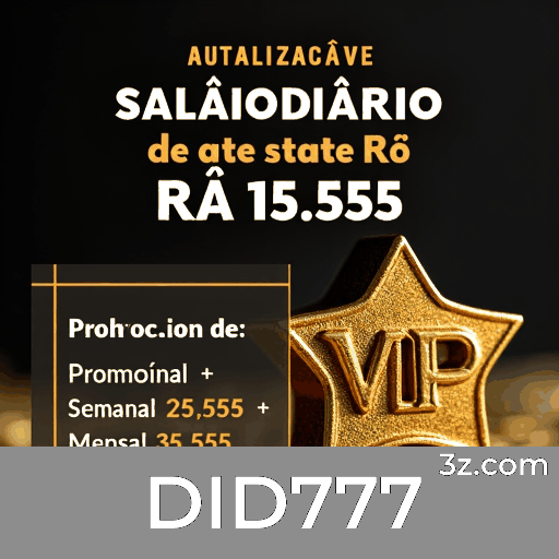 DID777 Jogos: Transforme Suas Habilidades em Vitórias com Estratégias de Cassino