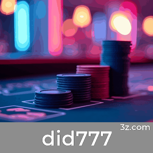 Did777: Aproveite as Promoções Imperdíveis e Ganhe Mais