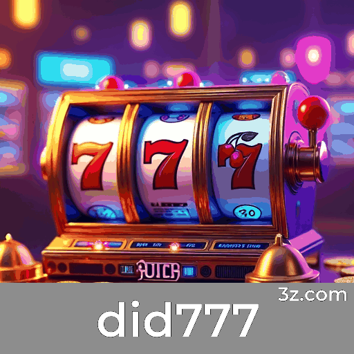 did777: Bônus e Promoções Únicas para Apostadores