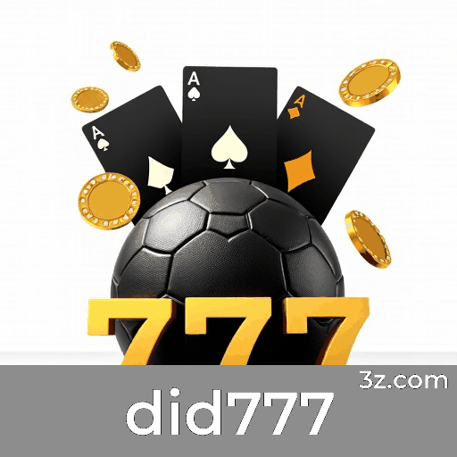 did777: Apostas Completas e Odds Instantâneas no Brasil