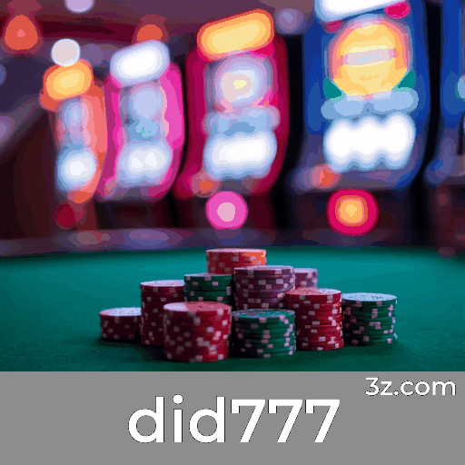 did777: Apostas Completas e Odds Instantâneas no Brasil