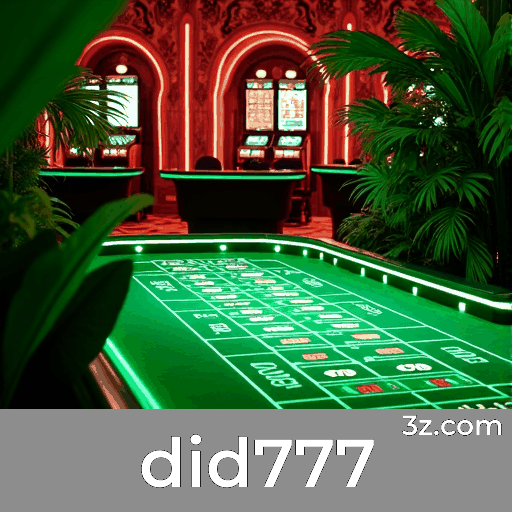 Did777: Viva a emoção instantânea e os altos retornos do Crash