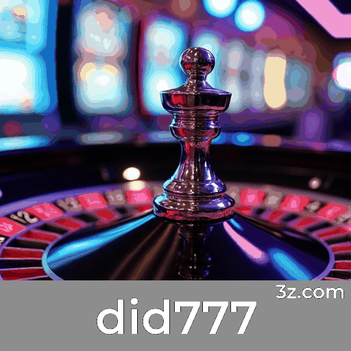 Experiência Personalizada com Configurações Avançadas na did777