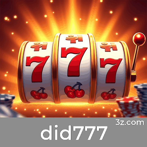 Did777: Viva a emoção instantânea e os altos retornos do Crash