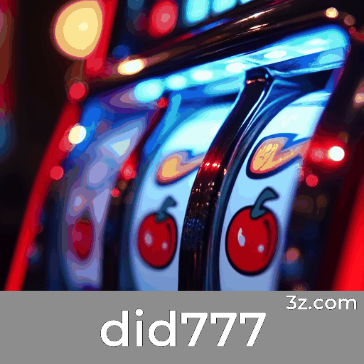 Experiência de Jogos Inigualável no did777: Diversão Sem Fim
